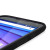FlexiShield Motorola Moto G 3rd Gen Gel Case - Black 7