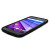 FlexiShield Motorola Moto G 3rd Gen Gel Case - Black 9