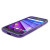 FlexiShield Motorola Moto G 3rd Gen Gel Case - Purple 6