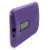 FlexiShield Motorola Moto G 3rd Gen Gel Case - Purple 7