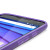 FlexiShield Motorola Moto G 3rd Gen Gel Case - Purple 9