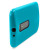 FlexiShield Motorola Moto G 3rd Gen Gel Case - Blue 6