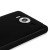 Coque Microsoft Lumia 950 FlexiShield Gel - Noire foncée 8