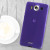 Coque Microsoft Lumia 950 FlexiShield Gel - Violette 7