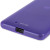 Coque Microsoft Lumia 950 FlexiShield Gel - Violette 9