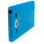 FlexiShield Case Microsoft Lumia 950 Gel Hülle in Blau 8