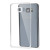 FlexiShield Ultra-Thin Samsung Galaxy Note 5 Case - 100% Clear 2