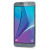 FlexiShield Ultra-Thin Samsung Galaxy Note 5 Case - 100% Clear 3