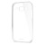 FlexiShield Ultra-Thin Samsung Galaxy J1 2015 Gel Case - 100% Clear 5