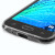 Funda Samsung Galaxy J1 2015 FlexiShield Ultra-Delgada - Transparente 9