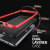 Verus High Pro Shield Series Samsung Galaxy Note 5 Case - Red 2
