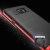 Verus High Pro Shield Series Samsung Galaxy Note 5 Case - Red 5