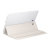 Official Samsung Galaxy Tab S2 9.7 Book Cover Case - White 6