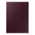 Official Samsung Galaxy Tab S2 9.7 Book Cover Case - Wine 2