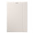 Book Cover Officielle Samsung Galaxy Tab S2 8.0 - Blanche  2