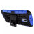 ArmourDillo Motorola Moto G 3rd Gen Protective Case - Blauw  2