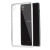 FlexiShield Sony Xperia M4 Aqua Gel Case - 100% Clear 2