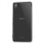 FlexiShield Sony Xperia M4 Aqua Gel Case - 100% Clear 3