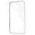 FlexiShield Sony Xperia M4 Aqua Gel Case - 100% Clear 5