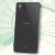 FlexiShield Sony Xperia M4 Aqua Gel Case - 100% Clear 8