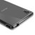 FlexiShield Sony Xperia M4 Aqua Gel Case - 100% Clear 9
