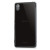 FlexiShield Sony Xperia M4 Aqua Gel Case - Smoke Black 5