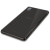 FlexiShield Sony Xperia M4 Aqua Gel Case - Smoke Black 7