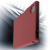 ToughGuard Sony Xperia M4 Aqua Hybrid Rubberised Case - Red 2