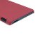 ToughGuard Rubberised Hybrid Hülle für Sony Xperia M4 Aqua in Rot 9