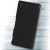 ToughGuard Sony Xperia M4 Aqua Hybrid Rubberised Case - Black 11