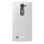 Olixar FlexiShield LG Magna Gel Case - Frost White 2