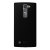 FlexiShield LG Magna Gel Case - Smoke Black 3
