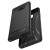 Spigen Rugged Armor Samsung Galaxy Note 5 Tough Case - Black 4