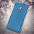 Funda OnePlus 2 Olixar FlexiShield - Azul 2