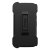 OtterBox Defender Series Motorola Moto X Style Case - Black 7