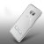 Funda Samsung Galaxy S6 Edge+ Obliq Naked Shield - Transparente 4