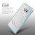Obliq Naked Shield Series Samsung Galaxy S6 Edge Plus Case - Blue 5