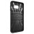 Spigen Rugged Armor Samsung Galaxy S6 Edge Plus Tough Case - Black 4