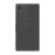 Coque Sony Xperia Z1 Flexishield – Noire Fumée 2