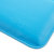 Snugg Leather-Style Wallet Microsoft Surface 3 Pouch - Cyan 5