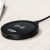 aircharge Qi Travel Wireless Charging Pad - Black 2