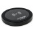 aircharge Qi Travel Wireless Charging Pad - Black 4
