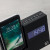 KitSound X-Dock 3 iPhone 7 Plus / 7 / 6S / 6 Wekkerradio Speaker Dock 3