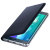 Funda Samsung Galaxy S6 Edge+ Oficial Flip Wallet - Azul/ Negra 2