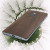 OnePlus 2 Slimline Case - Rosewood 9