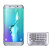 Official Samsung Galaxy S6 Edge Plus Keyboard Cover - Silver 5