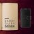 Verus Dandy Leather-Style Samsung Galaxy S6 Edge Wallet Case - Black 4