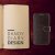 Verus Dandy Leather-Style Samsung Galaxy S6 Edge Wallet Case - Brown 2