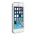 Pack Protection d'écran & coque polycarbonate iPhone 5 -Transparent 2