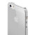 Pack Protection d'écran & coque polycarbonate iPhone 5 -Transparent 3
